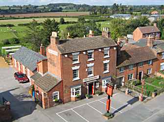 The Granville @ Barford