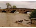 Barford floods