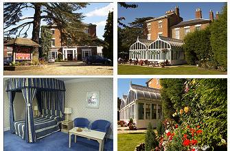The Glebe Hotel