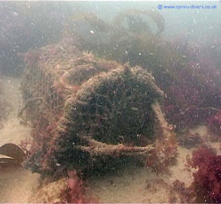 Lobster Pot