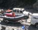 Rib on Trailer