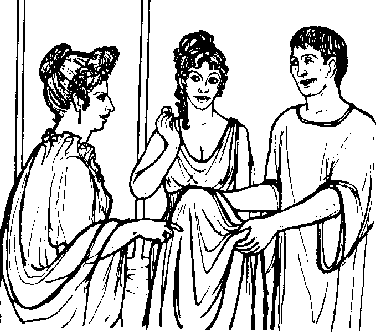 Think up a caption for this picture!