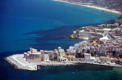 Castellammare del Golfo