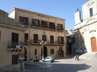 Palazzo Adriano: Image