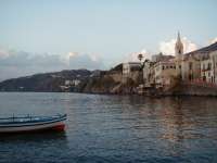 Lipari - Marina Corta