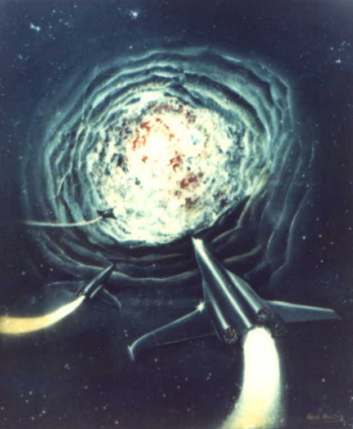 Blackhole