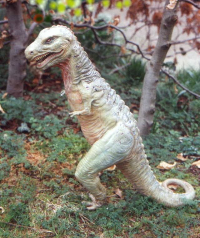 Tyrannosaurus