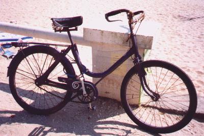VéloSoleX for sale
in France