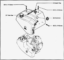 TAS drawing