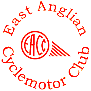EACC roundel © 1982, A D Roddham EACC roundel
