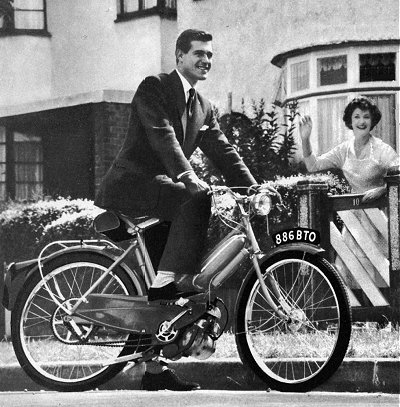 Raleigh RM&nbsp;1