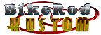Bike Rod & Kustom logo
