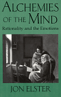 alchemies of the mind