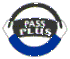 Pass Plus Logo