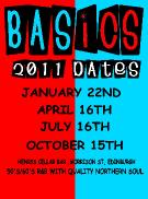 BASICSDATES2011