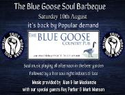 SoulBarbeque10thAugust