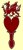 Lovespoon Design 293