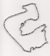 Stainless Steel Chain