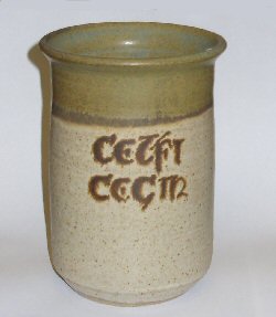 Celfi Cegin Pot
