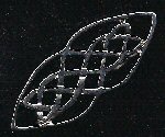 Celtic Brooch