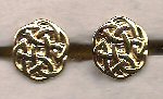 Celtic Knot Cufflinks