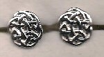 Celtic Knot Cufflinks