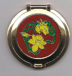 Daffodil Compact