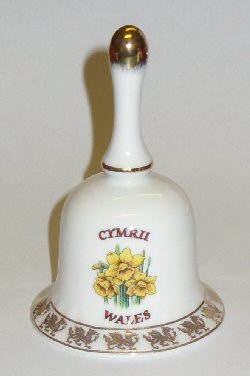 Daffodil Bell