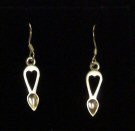 Lovespoon Earrings DC35/S/ER