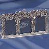 Photograph Frame - Fuchsia Fairies - 1520