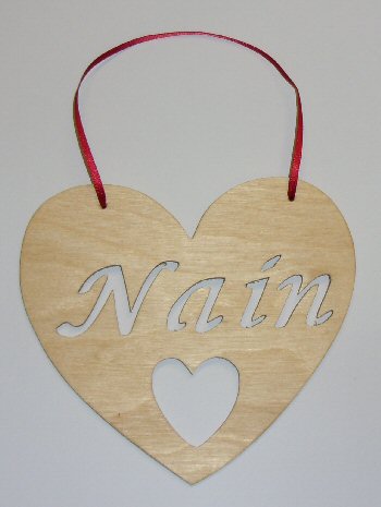 Nain Heart