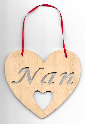 Nan Heart