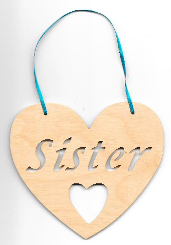 Sister Heart