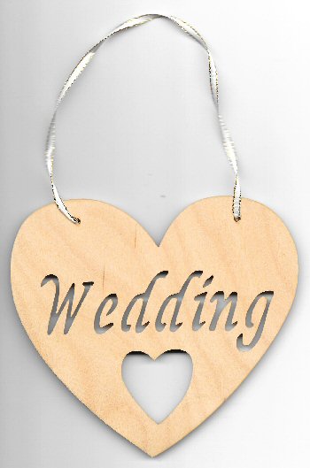 Wedding Heart