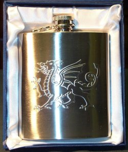 Hip Flask