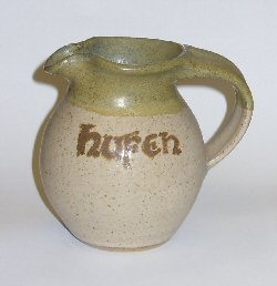 Hufen Jug