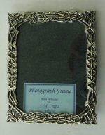Celtic Photograph Frame