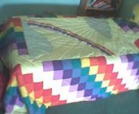 Single Quilt