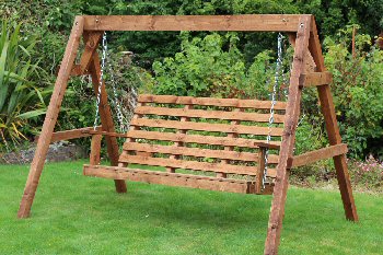 Garden Swing Seat