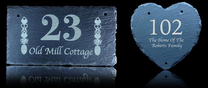 personalised-slate-house-signs-in-slate