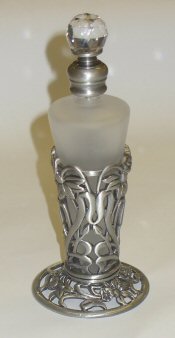 Perfume Bottle