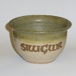 Small Siwgwr Bowl