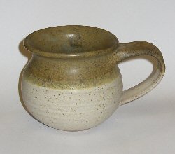 Small Cup