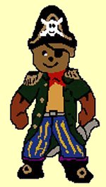 Captain Sven Okotok