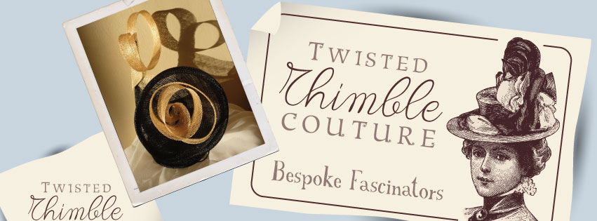 Twisted Thimble Couture