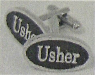 <u>sher</u> Cufflinks