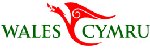 Wales Tourist Board Logo