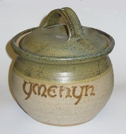 Ymenyn Pot