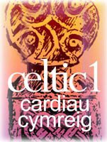 Celtic-1 Logo