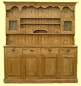 Dresser from House of Wood